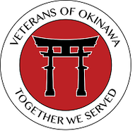 Veterans Of Okinawa Logo